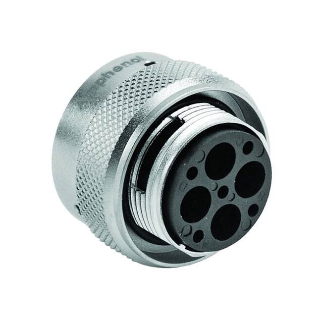 RT06164PNH Amphenol Sine Systems Corp  Alloggiamenti per connettori circolari